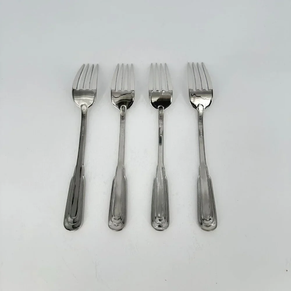 ONEIDA Cityscape Satin 7 3/4